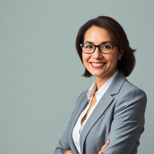 Sophia Martinez - Quality & Compliance Lead