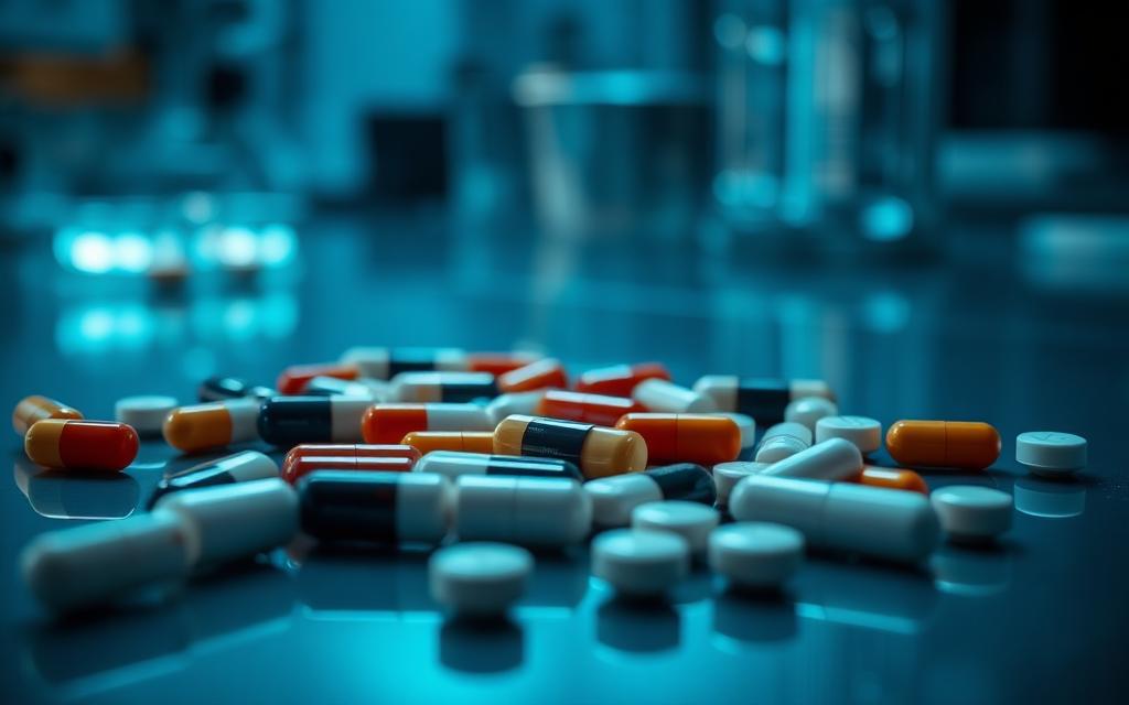 Digital transformation in pharma: a five-horizon view